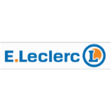 Logo de l'employeur CENTRE LECLERC