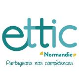 Logo de l'employeur ETTIC NORMANDIE