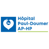 Logo de l'employeur GROUPE HOSPITALIER PAUL DOUMER