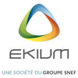Logo de l'employeur EKIUM