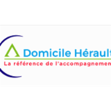 Logo de l'employeur A DOMICILE HERAULT