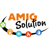 Logo de l'employeur AMIG SOLUTION