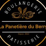 Logo de l'employeur LA PANETIERE DU BERRY