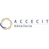 Logo de l'employeur ACCECIT HOTELLERIE