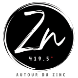Logo de l'employeur AUTOUR DU ZINC