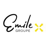 Logo de l'employeur STAND GROUPE EMILE AU SALON POP 2025