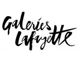 Logo de l'employeur GALERIES LAFAYETTE
