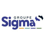 Logo de l'employeur SIGMA