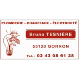 Logo de l'employeur EURL TESNIERE