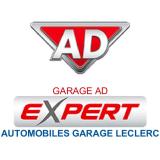 Logo de l'employeur AUTOMOBILES GARAGE LECLERC
