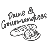 Logo de l'employeur PAINS & GOURMANDISES