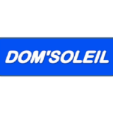 Logo de l'employeur DOM' SOLEIL