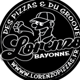 Logo de l'employeur Lorenzo pizzas