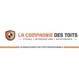 Logo de l'employeur LA COMPAGNIE DES TOITS