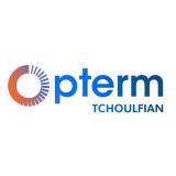 Logo de l'employeur ETS TCHOULFIAN