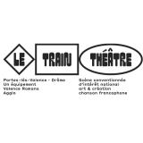 Logo de l'employeur LE TRAIN-THEATRE