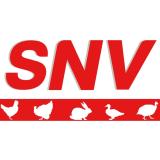 Logo de l'employeur S N V