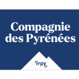 Logo de l'employeur COMPAGNIE DES PYRENEES