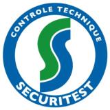 Logo de l'employeur SECURITEST