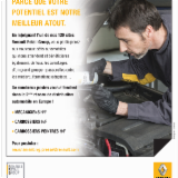 Logo de l'employeur Stand RENAULT RETAIL GROUP 
