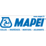 Logo de l'employeur MAPEI FRANCE