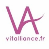 Logo de l'employeur VITALLIANCE