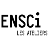 Logo de l'employeur ECOLE NAT SUPER CREATION INDUSTRIELLE