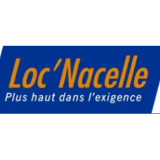 Logo de l'employeur LOC'NACELLE