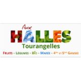 Logo de l'employeur VALIFRUIT