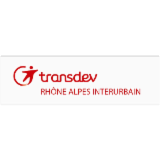 Logo de l'employeur TRANSDEV FRANCE TRAVAIL 