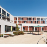 Logo de l'employeur COLISEE FRANCE