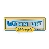 Logo de l'employeur Warm Up Moto-cycle