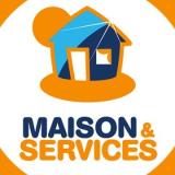 Logo de l'employeur MAISONS & SERVICES