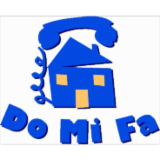 Logo de l'employeur DOMIFA ALSACE