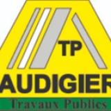 Logo de l'employeur AUDIGIER TP