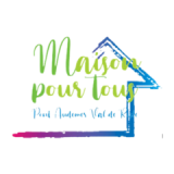 Logo de l'employeur MAISON POUR TOUS