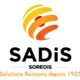 Logo de l'employeur SADIS