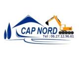 Logo de l'employeur CAP NORD