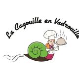 Logo de l'employeur LA CAGOUILLE EN VADROUILLE
