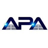 Logo de l'employeur A.P.A.