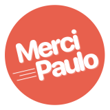 Logo de l'entreprise MERCI PAULO