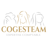 Logo de l'employeur COGESTEAM
