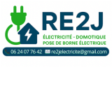 Logo de l'employeur RE2J