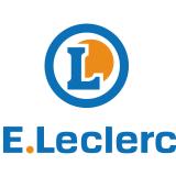 Logo de l'employeur LECLERC