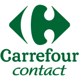 Logo de l'employeur CARREFOUR CONTACT
