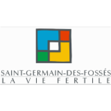 Logo de l'entreprise MAIRIE ST GERMAIN DES FOSSES