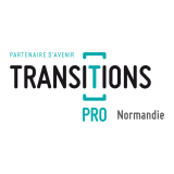 Logo de l'employeur TRANSITIONS PRO NORMANDIE