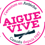 Logo de l'employeur SARL AIGUE VIVE ARDECHE CANOES