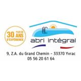 Logo de l'employeur ABRI-INTEGRAL