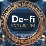 Logo de l'employeur De-Fi Consulting